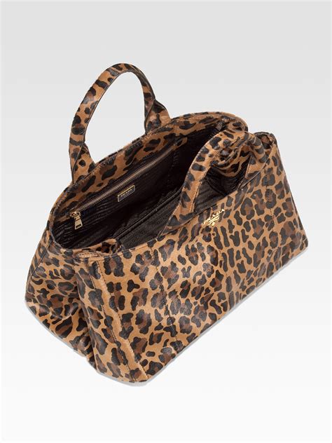 prada leopard purse|prada leather shoulder bag price.